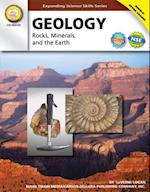 Geology, Grades 6 - 12