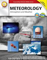 Meteorology, Grades 6 - 12