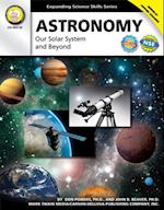 Astronomy, Grades 6 - 12