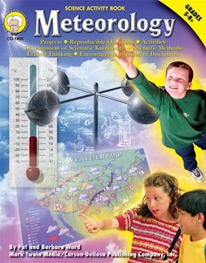 Meteorology, Grades 5 - 8