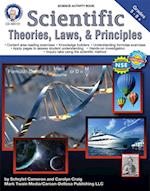 Scientific Theories, Laws, and Principles, Grades 5 - 8