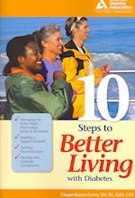 10 Steps to Better Living with Diabetes