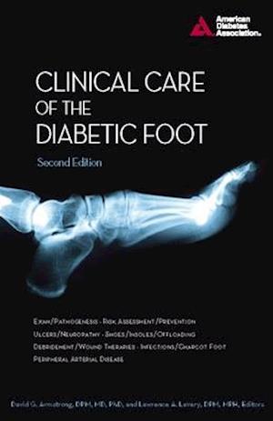 Clinical Care of the Diabetic Foot