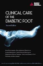 Clinical Care of the Diabetic Foot