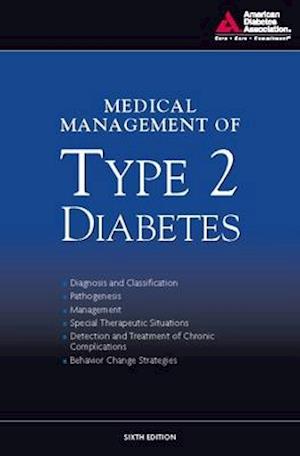 Medical Management of Type 2 Diabetes