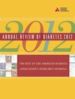Annual Review of Diabetes 2012