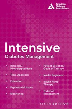 Intensive Diabetes Management