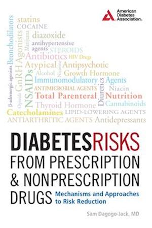 Diabetes Risks from Prescription and Nonprescription Drugs
