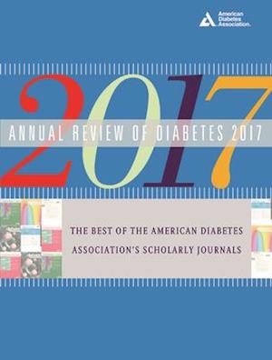 Annual Review of Diabetes 2017