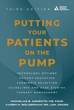 Putting Your Patients on the Pump, 3rd Edition