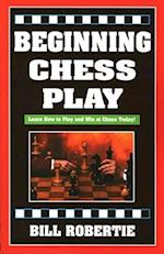 Beginning Chess Play, 2nd Edition