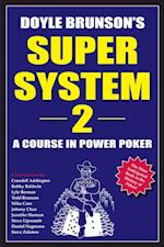 Doyle Brunson's Super System II