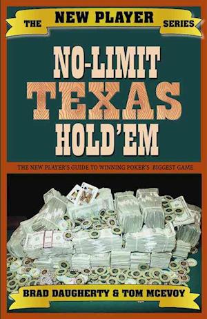 No-Limit Texas Hold'Em