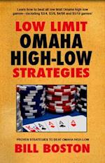 Omaha High-Low Poker