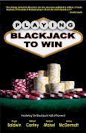 Playing Blackjack to Win: A New Strategy for the Game of 21