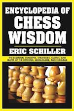 Encyclopedia of Chess Wisdom, 1