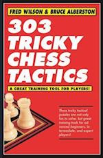 303 Tricky Chess Tactics, 1