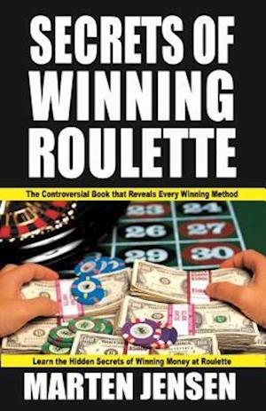 Secrets of Winning Roulette, 1