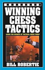 Winning Chess Tactics, 1