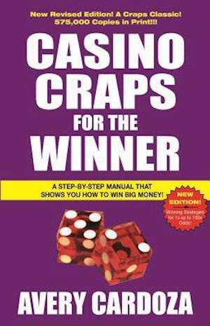 Casino Craps for the Winner, 1