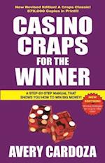 Casino Craps for the Winner, 1