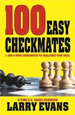 100 Easy Checkmates, 1
