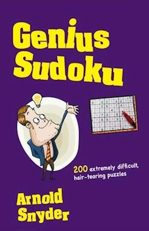 Genius Sudoku