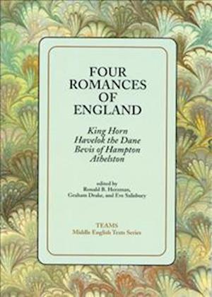 Four Romances of England