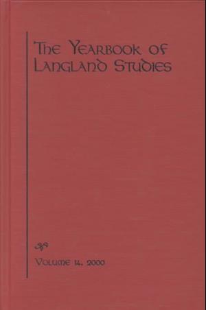 The Yearbook of Langland Studies 14 (2000)