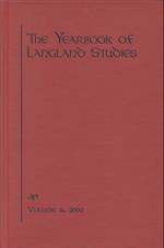 The Yearbook of Langland Studies 14 (2000)