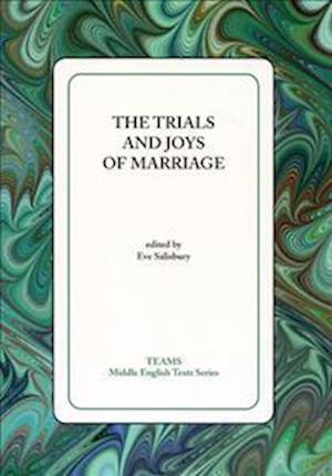 The Trials and Joys of Marriage