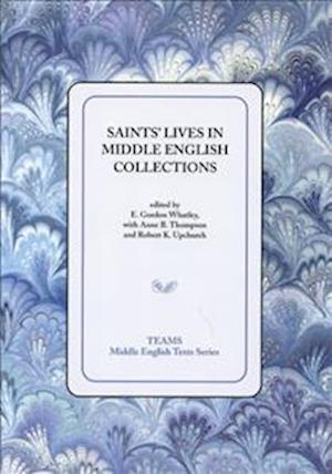 Saints' Lives in Middle English Collections