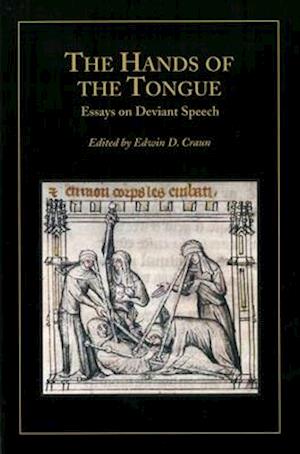 The Hands of the Tongue