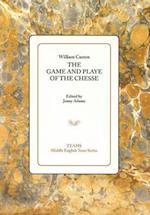 The Game and Playe of the Chesse