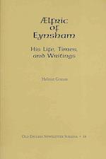AElfric of Eynsham