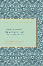 Der Welsche Gast (The Italian Guest)