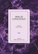 Prik of Conscience