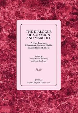 The Dialogue of Solomon and Marcolf