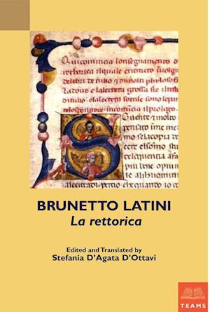 Brunetto Latini, La rettorica
