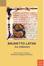 Brunetto Latini, La rettorica
