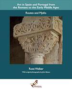 Art in Spain and Portugal from the Romans to the Early Middle Ages