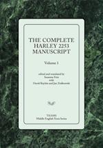 Complete Harley 2253 Manuscript, Volume 1
