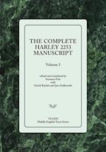 Complete Harley 2253 Manuscript, Volume 3