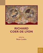 Richard Coer de Lyon