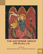 The Katherine Group (MS Bodley 34)
