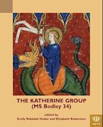 Katherine Group (MS Bodley 34)