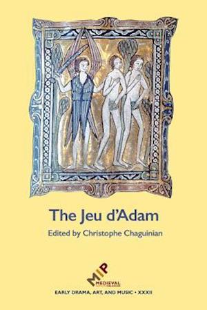 The Jeu D'Adam