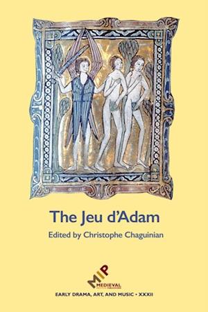 The Jeu d''Adam