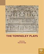 The Towneley Plays