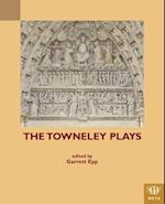 Towneley Plays
